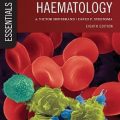 دانلود کتاب هماتولوژی ضروری هافبراند<br>Hoffbrand's Essential Haematology, 8ed