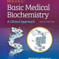 دانلود کتاب بیوشیمی پزشکی پایه مارکس: یک رویکرد بالینی<br>Marks' Basic Medical Biochemistry: A Clinical Approach, 6ed