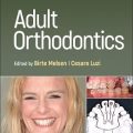 دانلود کتاب ارتودنسی بزرگسالان <br>Adult Orthodontics, 2ed