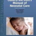 دانلود کتاب راهنمای مراقبت از نوزادان کلهرتی و استارک<br>Cloherty and Stark's Manual of Neonatal Care, 9ed