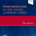 دانلود کتاب پزشکی درد زانو والدمن<br>The Knee: Pain Medicine, 1ed