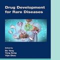 دانلود کتاب توسعه دارو برای بیماری های نادر<br>Drug Development for Rare Diseases, 1ed