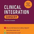 دانلود کتاب ادغام بالینی: جراحی <br>Clinical Integration: Surgery, 1ed