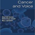 دانلود کتاب سرطان غیر حنجره و صدا<br>Non-Laryngeal Cancer and Voice, 1ed
