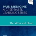دانلود کتاب پزشکی درد مچ و دست والدمن<br>The Wrist and Hand: Pain Medicine, 1ed