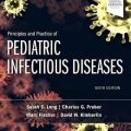 دانلود کتاب اصول و عملکرد بیماری های عفونی کودکان <br>Principles and Practice of Pediatric Infectious Diseases, 6ed