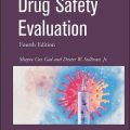 دانلود کتاب ارزیابی ایمنی دارو <br>Drug Safety Evaluation, 4ed