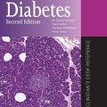 دانلود کتاب مرجع بالینی دیابت پزشکان<br>Diabetes: Clinician's Desk Reference, 2ed