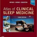 دانلود کتاب اطلس پزشکی خواب بالینی<br>Atlas of Clinical Sleep Medicine, 3ed