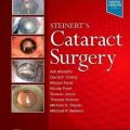 دانلود کتاب جراحی آب مروارید استاینرت<br>Steinert's Cataract Surgery, 4ed