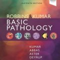 دانلود کتاب پاتولوژی پایه رابینز و کومار + ویدئو<br>Robbins & Kumar Basic Pathology, 11ed + Video