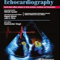 دانلود کتاب راهنمای اکوکاردیوگرافی واشنگتن<br>The Washington Manual of Echocardiography (SAE), 1ed