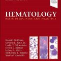 دانلود کتاب هماتولوژی: اصول اساسی و عمل + ویدئو<br>Hematology: Basic Principles and Practice, 8ed + Video