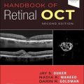 دانلود کتاب راهنمای OCT شبکیه: توموگرافی انسجام نوری<br>Handbook of Retinal OCT: Optical Coherence Tomography, 2ed