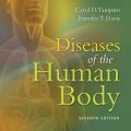 دانلود کتاب بیماری های بدن انسان<br>Diseases of the Human Body, 7ed