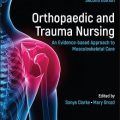 دانلود کتاب پرستاری ارتوپدی و تروما<br>Orthopaedic and Trauma Nursing, 2ed