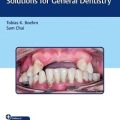 دانلود کتاب راهنمای راه حل های درمان پریودنتال برای دندانپزشکی عمومی + ویدئو<br>Guide to Periodontal Treatment Solutions for General Dentistry, 1ed + Video