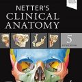 دانلود کتاب آناتومی بالینی نتر<br>Netter's Clinical Anatomy, 5ed