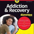 دانلود کتاب اعتیاد و بهبودی برای مبتدیان<br>Addiction & Recovery For Dummies, 2ed