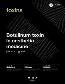 دانلود کتاب Botulinum Toxin in Aesthetic Medicine: Injection Protocols and Complication Management, 1ed