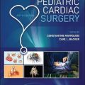 دانلود کتاب جراحی قلب کودکان <br>Pediatric Cardiac Surgery, 5ed
