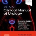 دانلود کتاب راهنمای بالینی اورولوژی پن<br>Penn Clinical Manual of Urology, 3ed