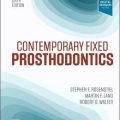 دانلود کتاب پروتزهای ثابت نوین<br>Contemporary Fixed Prosthodontics, 6ed
