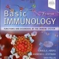 دانلود کتاب ایمونولوژی پایه: عملکردها و اختلالات سیستم ایمنی<br>Basic Immunology: Functions and Disorders of the Immune System, 7ed