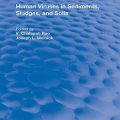 دانلود کتاب ویروس های انسانی در رسوبات لجن و خاک<br>Human Viruses In Sediments Sludges & Soils, 1ed