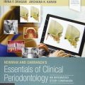 دانلود کتاب ملزومات پریودنتولوژی بالینی نیومن و کارانزا<br>Newman and Carranza's Essentials of Clinical Periodontology, 1ed