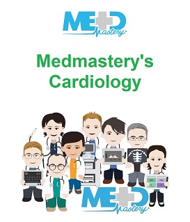دانلود مجموعه ویدئویی Medmastery's Cardiology 2023