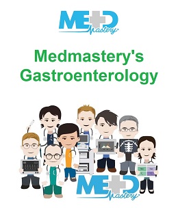 دانلود مجموعه ویدئویی Medmastery's Gastroenterology 2023