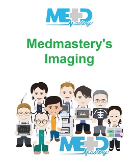 دانلود مجموعه ویدئویی Medmastery's Imaging 2023