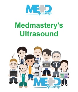 دانلود مجموعه ویدئویی Medmastery's Ultrasound 2023