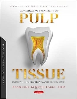 دانلود کتاب Conservative Treatment of Pulp Tissue: Indications, Materials and Techniques, 1ed