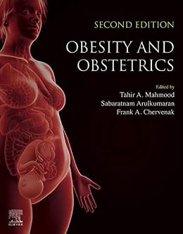 دانلود کتاب Obesity and Obstetrics: A Ticking Time Bomb for Reproductive Health, 2ed