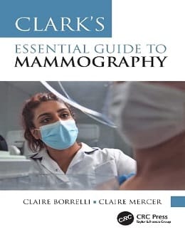 دانلود کتاب Clark's Essential Guide to Mammography, 1ed