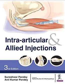 دانلود کتاب Intra-articular & Allied Injections, 3ed