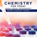 دانلود کتاب شیمی برای امروز: عمومی، آلی و بیوشیمی<br>Chemistry for Today: General, Organic, and Biochemistry, 10ed