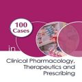 دانلود کتاب 100 مورد در فارماکولوژی بالینی، درمانی و تجویز<br>100Cases in Clinical Pharmacology, Therapeutics and Prescribing, 1ed