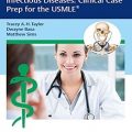 دانلود کتاب یادگیری میکروبیولوژی و بیماری های عفونی: آماده سازی بالینی برای USMLE<br>Learning Microbiology and Infectious Diseases: Clinical Case Prep for the USMLE, 1ed