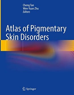 دانلود کتاب Atlas of Pigmentary Skin Disorders, 1ed