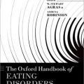 دانلود کتاب راهنمای اختلالات خوردن آکسفورد<br>The Oxford Handbook of Eating Disorders, 2ed