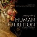 دانلود کتاب دانشنامه تغذیه انسان (4 جلدی)<br>Encyclopedia of Human Nutrition, 4ed