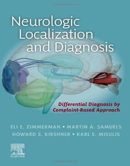 دانلود کتاب Neurologic Localization and Diagnosis, 1ed