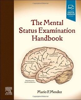 دانلود کتاب The Mental Status Examination Handbook, 1ed