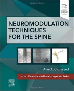 دانلود کتاب Neuromodulation Techniques for the Spine, 1ed