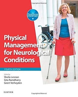 دانلود کتاب Physical Management for Neurological Conditions, 4ed