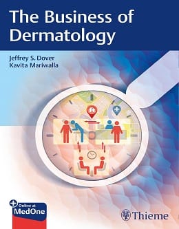 دانلود کتاب تجارت درماتولوژی The Business of Dermatology, 1ed