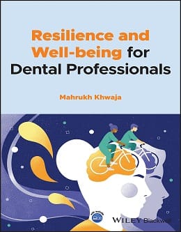 دانلود کتاب Resilience and Well-being for Dental Professionals, 1ed